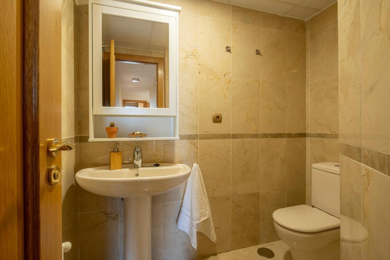 Atico Top Granada, Penthouse, 18-19Th Floor, City Centre, Views, Terrace, Free Parking Exteriör bild