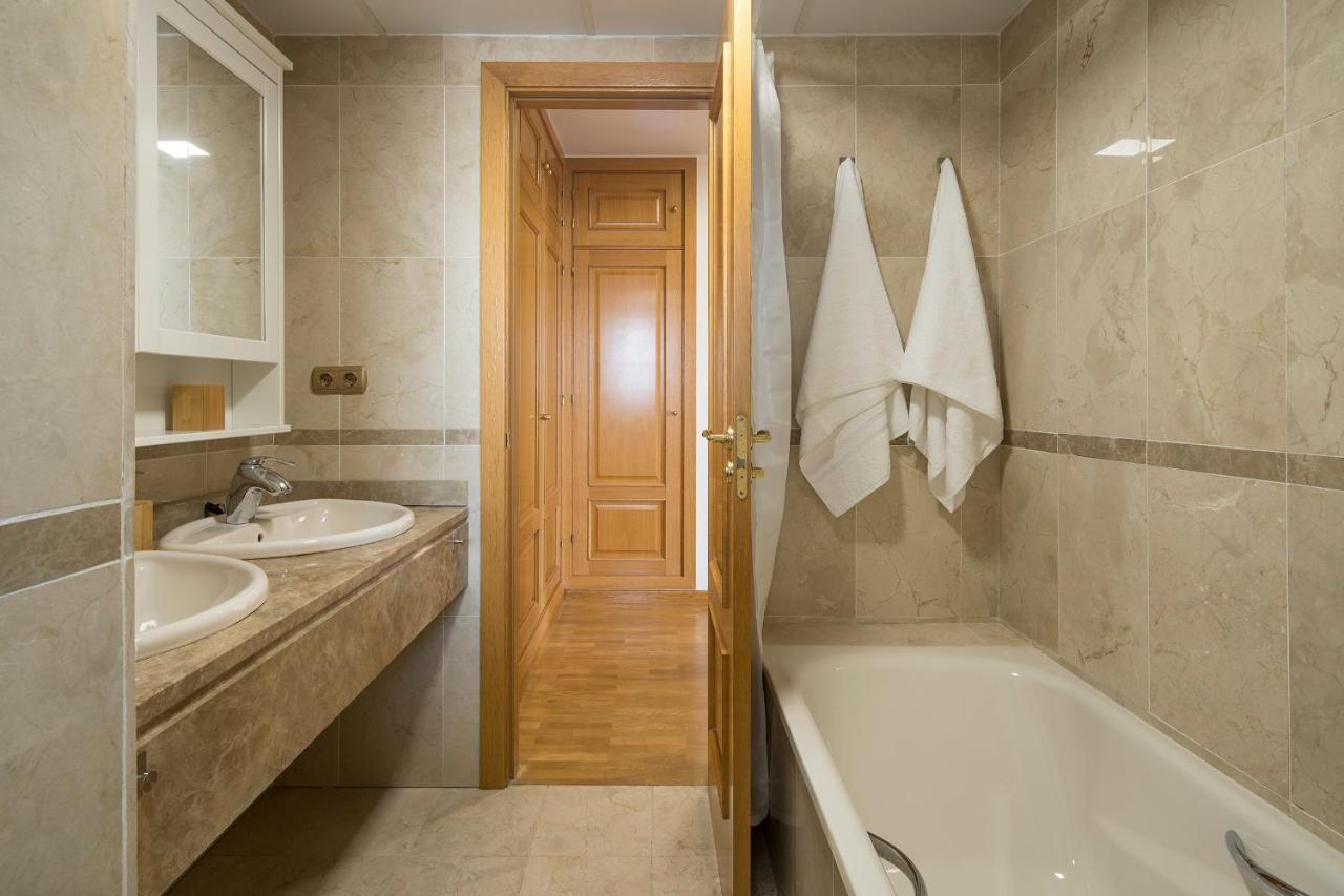 Atico Top Granada, Penthouse, 18-19Th Floor, City Centre, Views, Terrace, Free Parking Exteriör bild