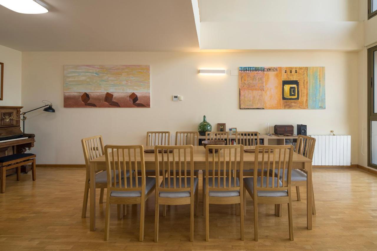 Atico Top Granada, Penthouse, 18-19Th Floor, City Centre, Views, Terrace, Free Parking Exteriör bild