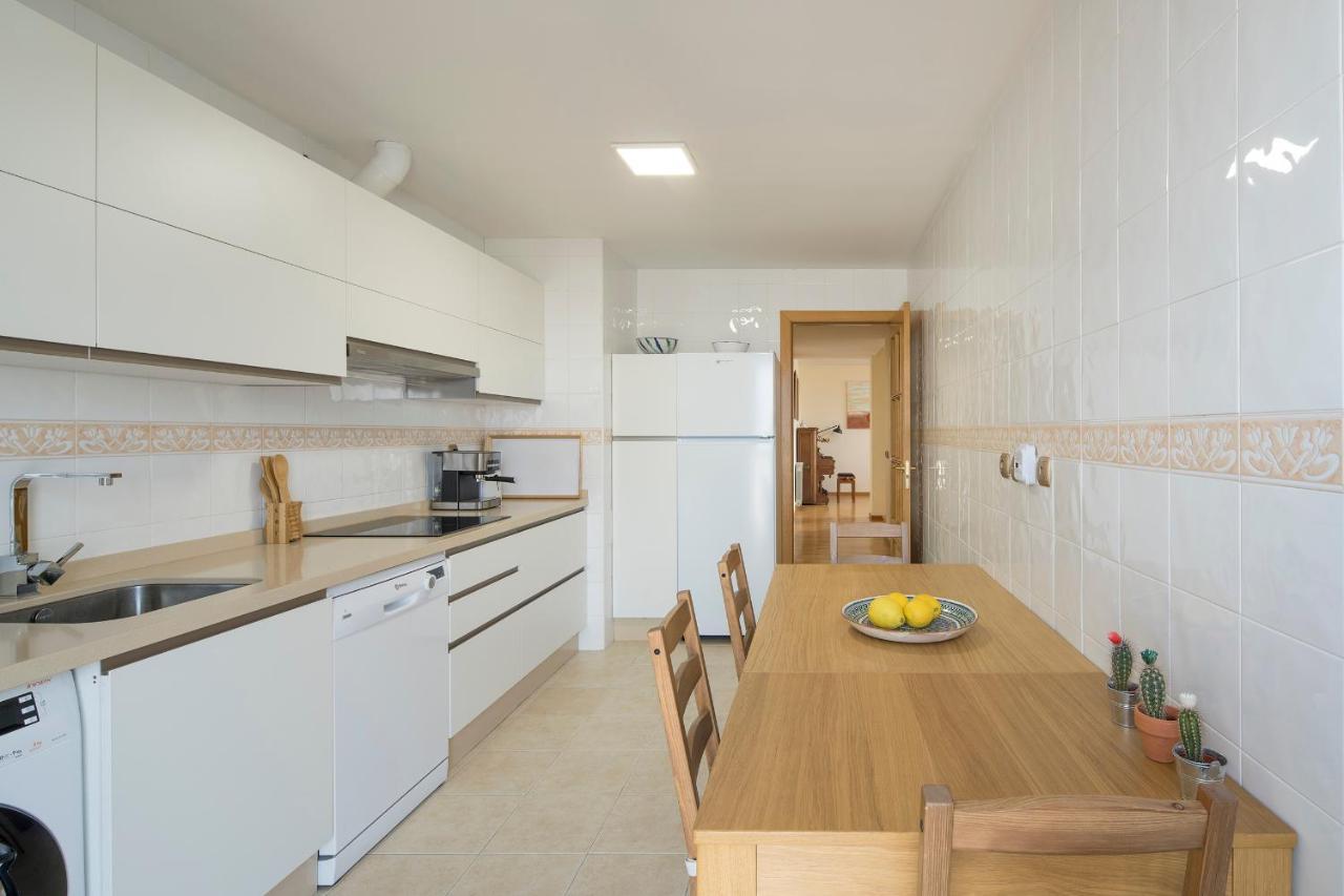 Atico Top Granada, Penthouse, 18-19Th Floor, City Centre, Views, Terrace, Free Parking Exteriör bild